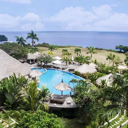 La Joya Villa And Bungalows