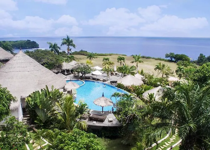 La Joya And 4* Kuta Lombok