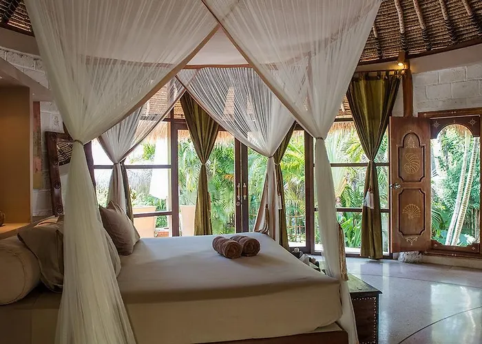 La Joya And Hotel Kuta Lombok
